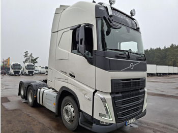 Ťahač VOLVO FH 540