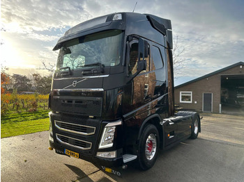 Ťahač VOLVO FH 500