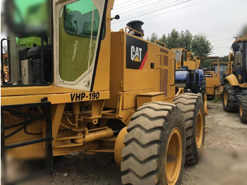 Zrovnávač CATERPILLAR 140H