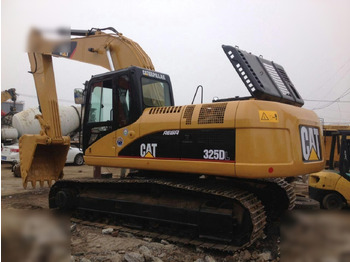 Pásové rýpadlo CATERPILLAR 325DL