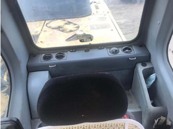 Pásové rýpadlo KOMATSU PC350-7: obrázok 2 Pásové rýpadlo KOMATSU PC350-7: obrázok 2