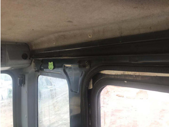 Pásové rýpadlo KOMATSU PC350-7: obrázok 3 Pásové rýpadlo KOMATSU PC350-7: obrázok 3