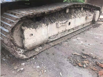 Pásové rýpadlo KOMATSU PC350-7: obrázok 4 Pásové rýpadlo KOMATSU PC350-7: obrázok 4