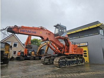 Pásové rýpadlo Hitachi EX800H-5: obrázok 2 Pásové rýpadlo Hitachi EX800H-5: obrázok 2
