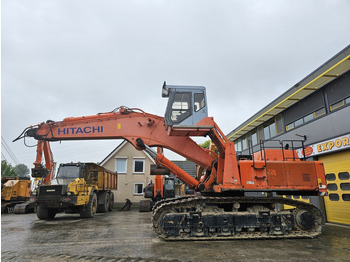 Rýpadlo HITACHI