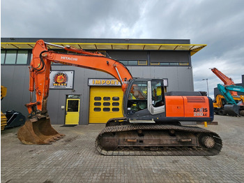 Rýpadlo HITACHI ZX280