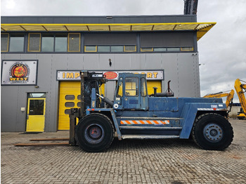 Dieselový vysokozdvižný vozík SVETRUCK