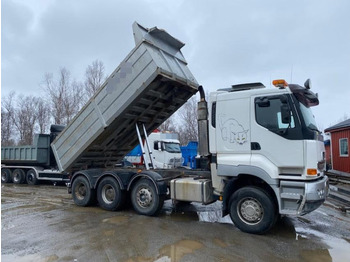 Sklápač Sisu E18 630: obrázok 2 Sklápač Sisu E18 630: obrázok 2