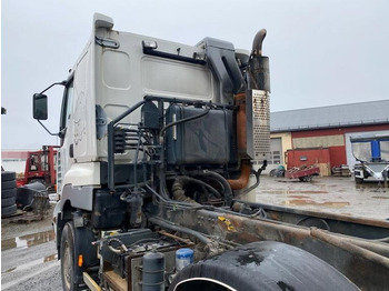 Sklápač Sisu E18 630: obrázok 4 Sklápač Sisu E18 630: obrázok 4