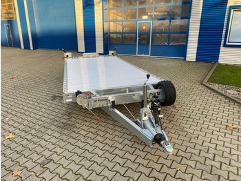 Príves prepravník áut Martz Kippanhänger GT480/2 Autotransporter 3,0T *2218KG NUTZLAST*SOFORT!*: obrázok 5