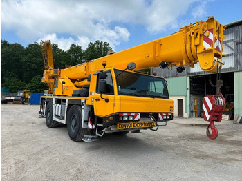 Autožeriav TADANO ATF 40G-2