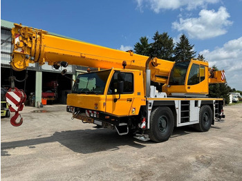 Autožeriav TADANO ATF 40G-2
