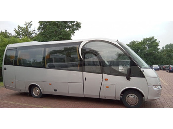 Prímestský autobus MERCEDES-BENZ Vario