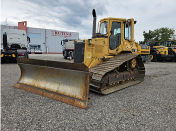 Buldozér CATERPILLAR D4H