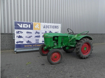 Traktor Deutz D15-N: obrázok 2