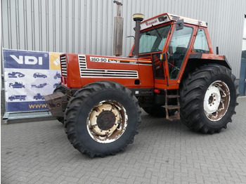 Traktor FIAT 90 series