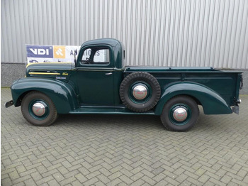 Pick-up Ford F One ton: obrázok 3