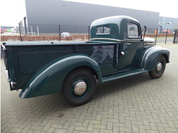 Pick-up Ford F One ton: obrázok 5