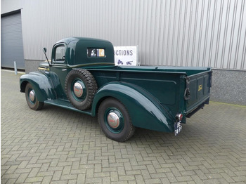 Pick-up Ford F One ton: obrázok 4