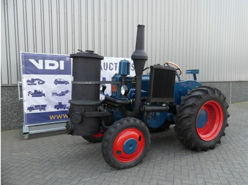 Traktor LANZ BULLDOG