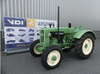 Traktor MAN