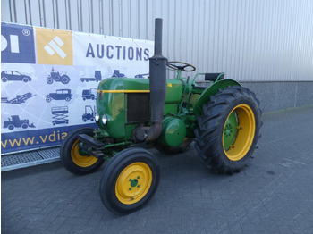 Traktor