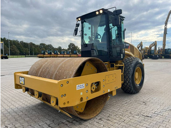 Valec CATERPILLAR