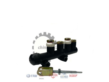 Brzdový valec EVERUN