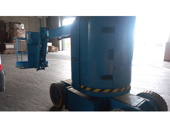 Leasing GENIE Z30/20N GENIE Z30/20N: obrázok 3