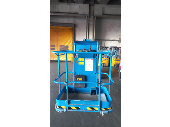 Leasing GENIE Z30/20N GENIE Z30/20N: obrázok 4