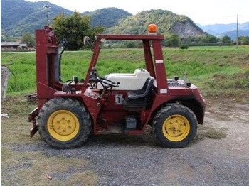 Terénny vozík MANITOU MC 20