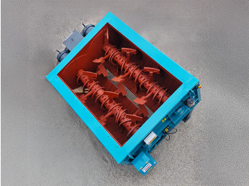 Stavebná miešačka CONSTMACH