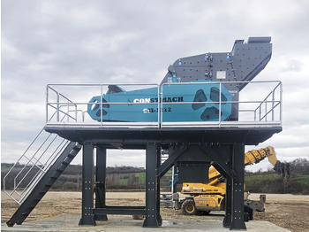 Nárazový drvič CONSTMACH