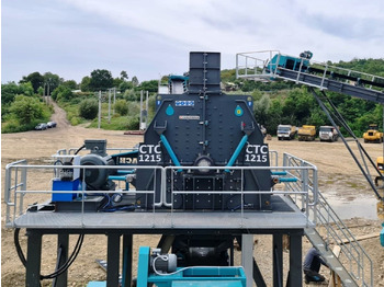 Nárazový drvič CONSTMACH