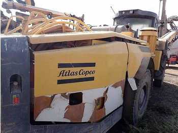 Vrtné príslušenstvo ATLAS