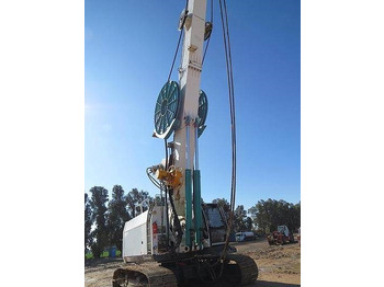 Vrtné príslušenstvo Casagrande B250XP-2: obrázok 2 Vrtné príslušenstvo Casagrande B250XP-2: obrázok 2