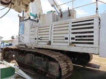 Leasing Casagrande C800DH Casagrande C800DH: obrázok 3 Leasing Casagrande C800DH Casagrande C800DH: obrázok 3