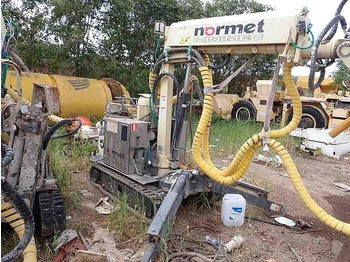 Betonárska technika