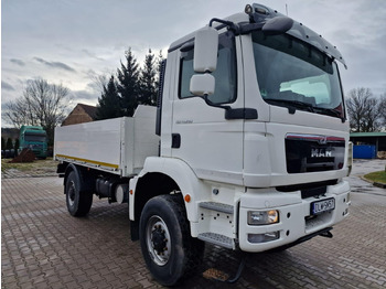 Nákladné auto MAN 13.250: obrázok 2