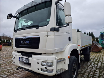Nákladné auto MAN 13.250: obrázok 3