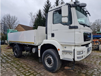 Nákladné auto MAN 13.250: obrázok 4