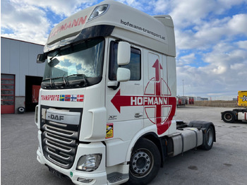 Ťahač DAF XF 460