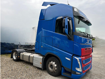 Ťahač VOLVO FH 500