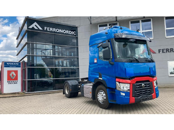Ťahač RENAULT T 460
