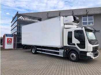 Chladirenské nákladné vozidlo VOLVO FL