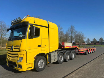 Leasing Nooteboom MCO-85-05VV Nooteboom MCO-85-05VV: obrázok 1
