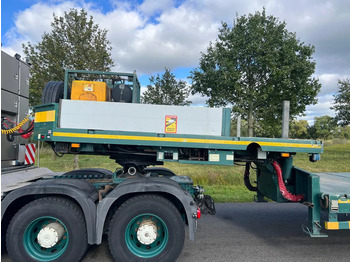 Náves podvalník Nooteboom MCO-92 VV: obrázok 3 Náves podvalník Nooteboom MCO-92 VV: obrázok 3