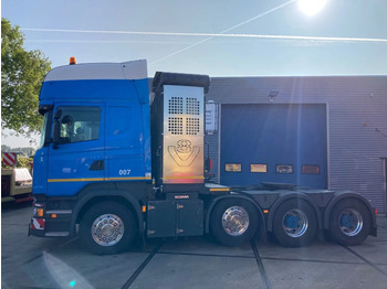 Leasing Scania R730 V8 8x4 Scania R730 V8 8x4: obrázok 2