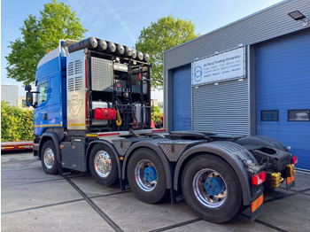 Leasing Scania R730 V8 8x4 Scania R730 V8 8x4: obrázok 3