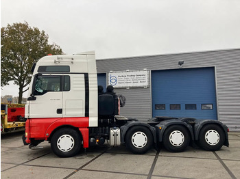 Ťahač MAN TGX 41.540